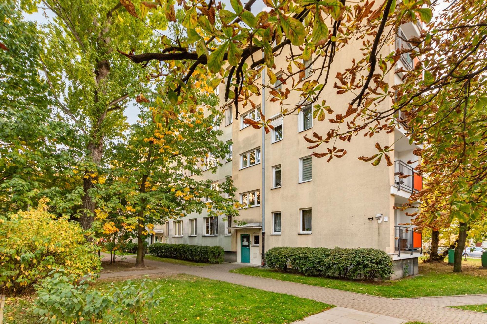 Etiudy Rewolucyjnej By Your Freedom Apartament