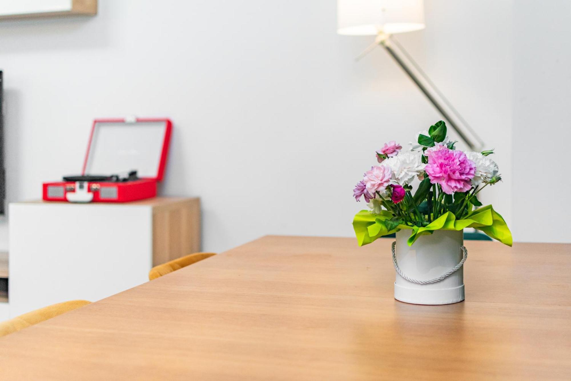 Apartament Etiudy Rewolucyjnej By Your Freedom