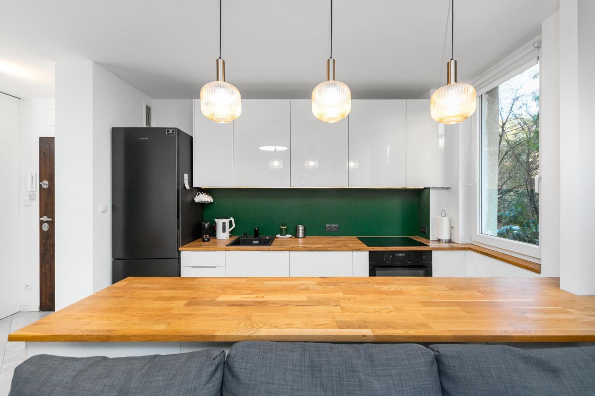 Etiudy Rewolucyjnej By Your Freedom Apartament Warszawa